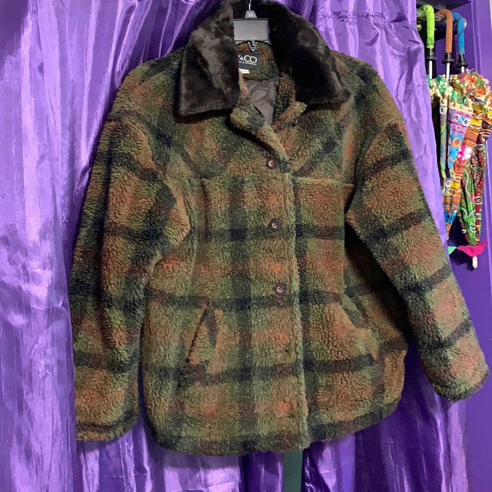 1990s Jacket - Picture 2 of 7